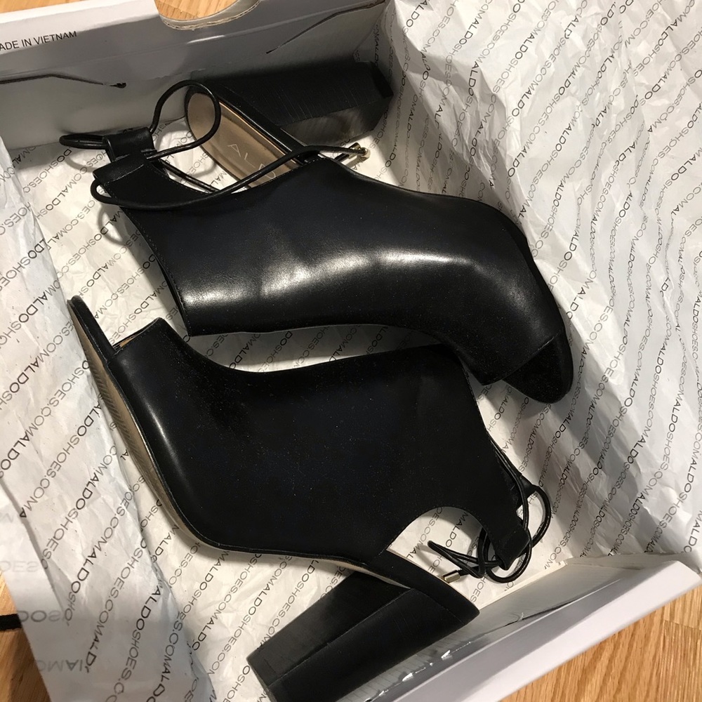 Aldo Shoes